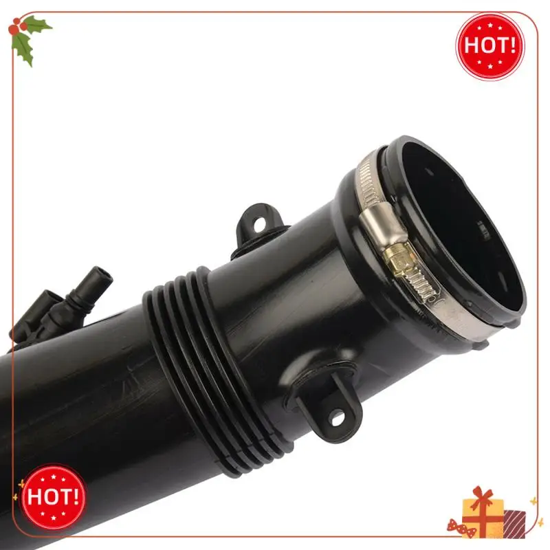 

Durable-2X13717627501 Car Air Duct Intake Boot For BMW Mini Cooper Countryman Paceman R55 R56 R57 R58 R59 R60 R61 1.6L 2010-2015