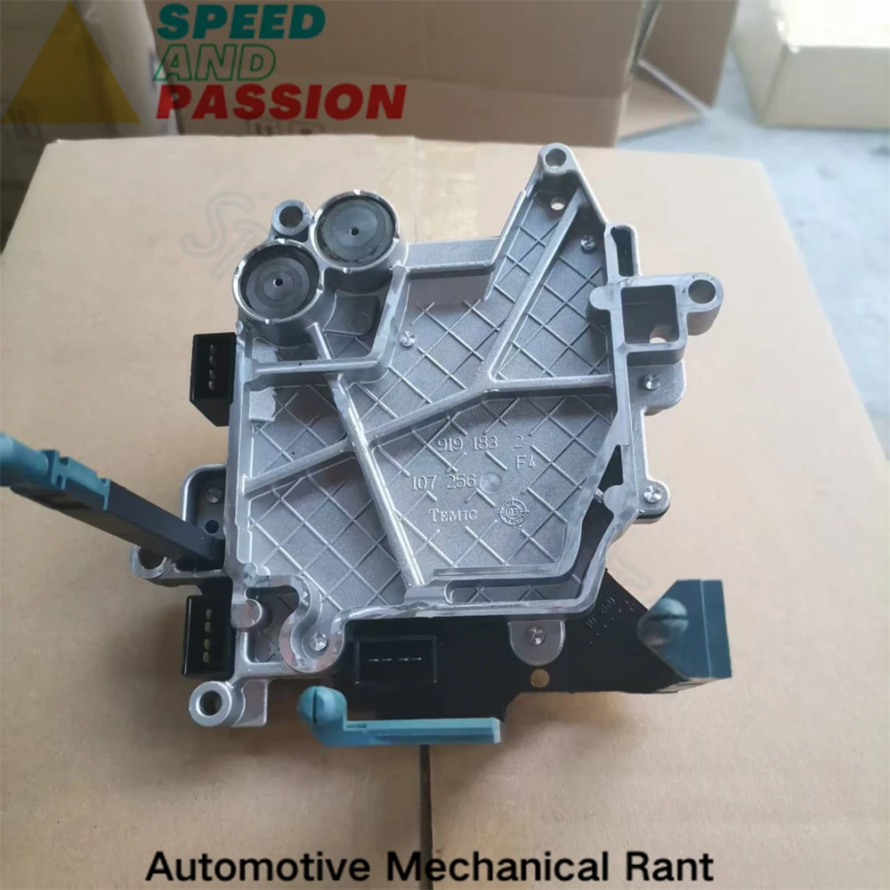 

Оригинальный модуль управления непрерывной переменной коробкой передач 01J TCU TCM для Audi A4 A5 A6 01J927156HT 01J927156JG ™