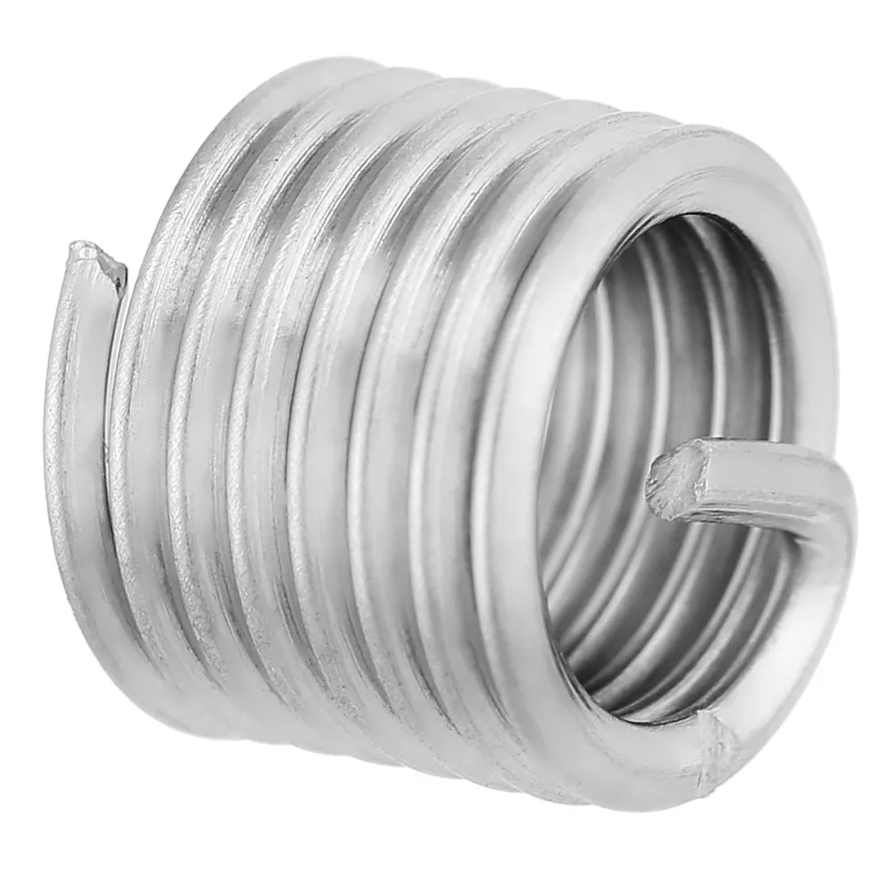 50Pcs M8 X 1.25 X 1…