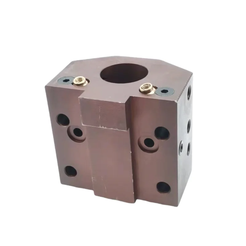 

Подходит для Тайваня Chengxin, рукав для расточного инструмента с числовым управлением, круглая торцевая поверхность, квадратный автомобильный держатель инструмента TCS63/80/100