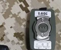 Charging adapter