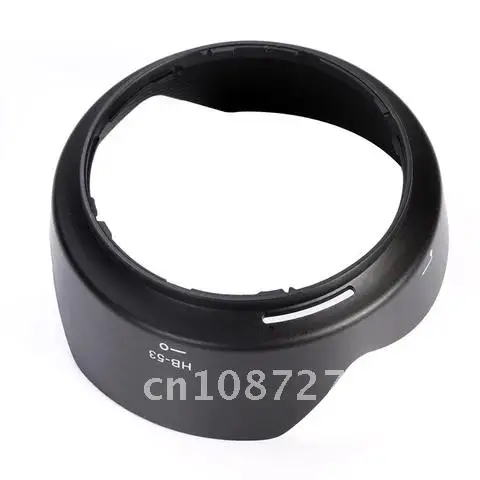 Lens Hood HB-53 For Nikon AF-S Nikkor 24-120mm f/4G ED VR ABS