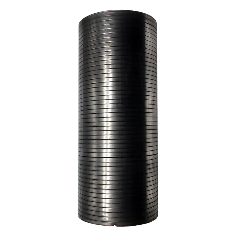 

Гофрированный патрубок выхлопной системы VOE 3199065 для механических деталей