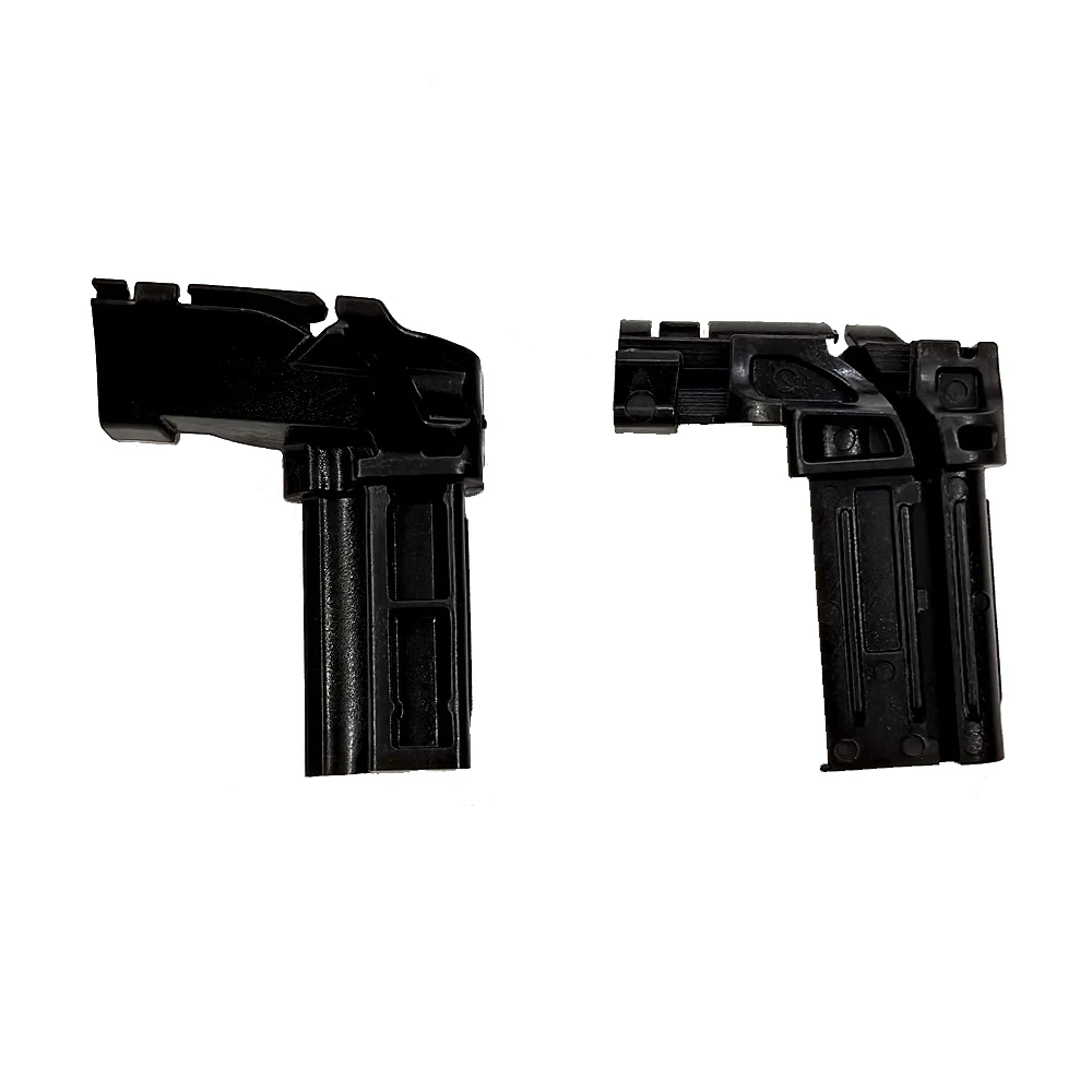 1 pair Car Sunroof Curtain SunShade Clips Fixed Buckle For Land Rover Range Rover Velar L560 2017-/Jaguar F-Pace X761 2017-