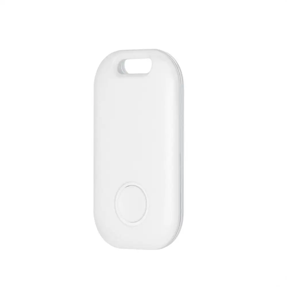 Tuya-Mini traqueur GPS intelligent sans fil, anti-perte, alarme de porte-clés, recherche bidirectionnelle, recherche de clé, étiquette de localisation, produits Smart Life