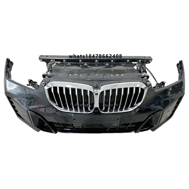 

2023-2024 Suitable for X5 G05 LCI Front Bumper Radiator High Quality Original Use for Car Bumpers