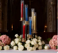 

10 шт.) Подсвечник для стола, канделябры, красивые канделябры, свадебные украшения, центральные части qq507