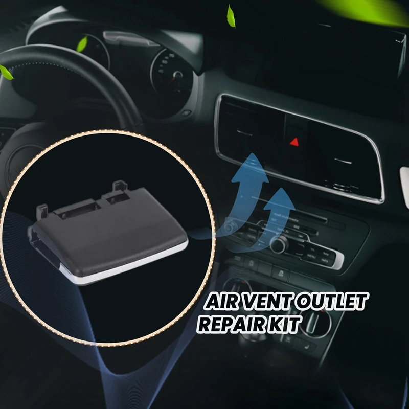 

Ремкомплект для крепления воздуховодов кондиционера для W204 C180 C200 C260