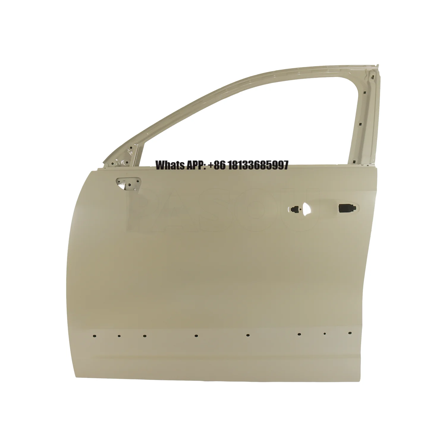 

High Quality GWM Haval Jolion Front Door Panel for Great Wall Hover Jolion