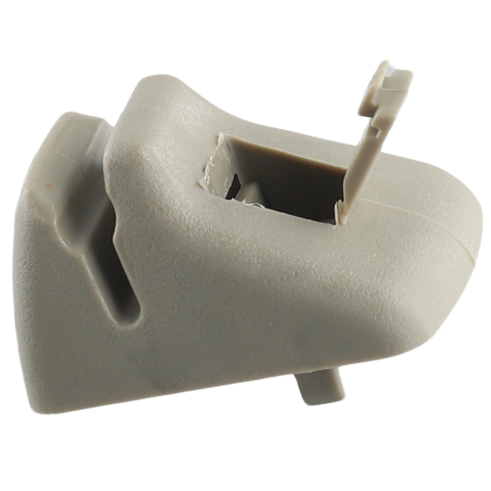 

Зажим для деталей Focus 2000-2004, серый фиксатор YS4Z-5404132-AAA, аксессуары, подходит для Ford, практичный, 1 шт., полезный, новый