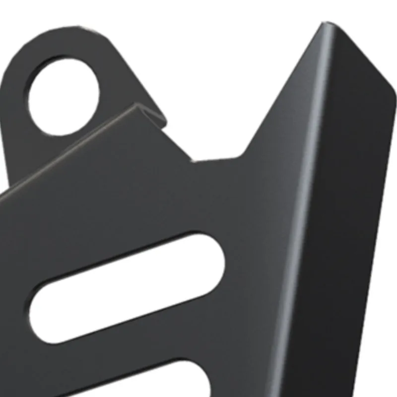 

Motorcycle Accessories For Kawasaki KLR650 KLR650-E 2008-2009-2010-2011-2012-2013-2018 Front Brake Caliper Guard Cover Protector