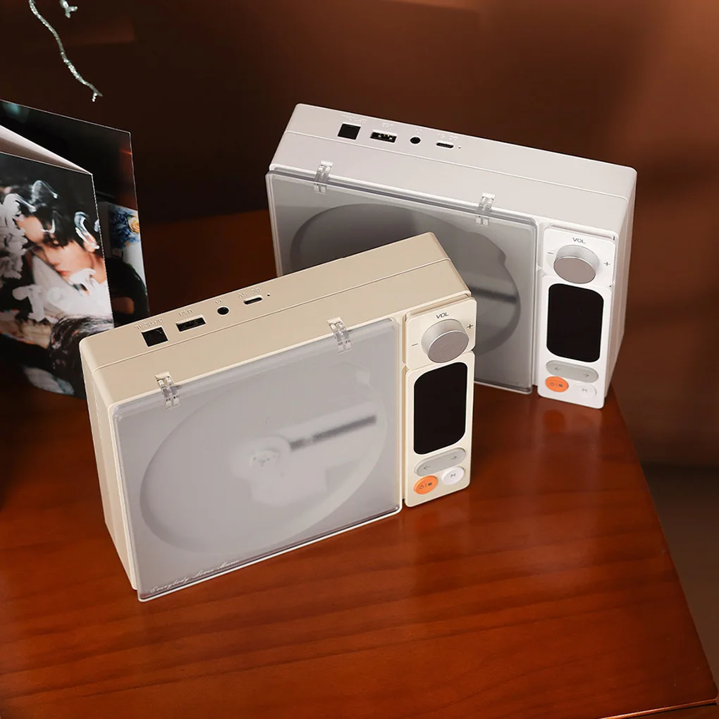 Thumbnail 3 - #33 Best CD Players to Buy In 2026