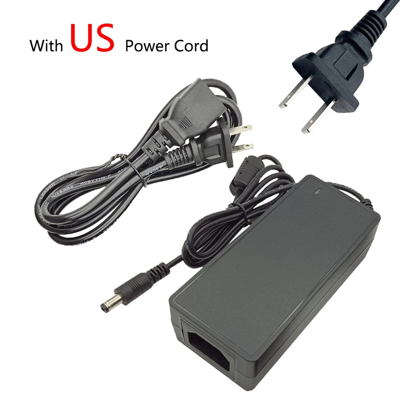 18V 30V 32V 36V 18 Volt 32V 5A 30V Voeding 28V 30V5A 32V5A 24V 8A AC/DC Adapter 30V Voeding AU UK EU US Schakelende voeding