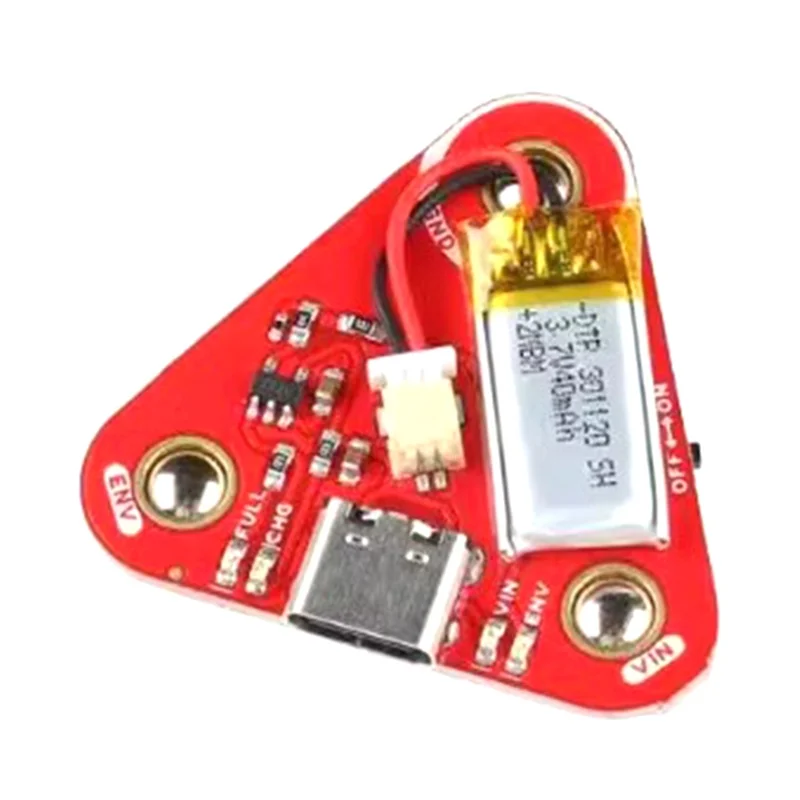 Sensor Module 21868 Power Shield For Myoware 2.0 Excellent Performance Accessories-AAAE