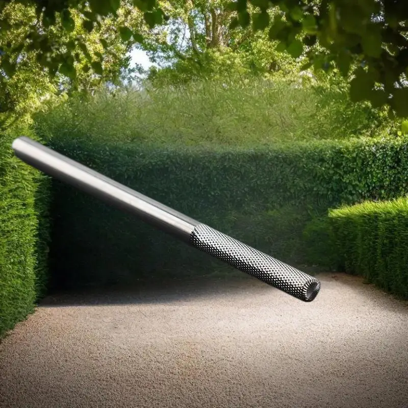 1 lima de uñas con broca de acero de tungsteno 3XF, limpieza eléctrica de cutículas para la preparación de camas de uñas