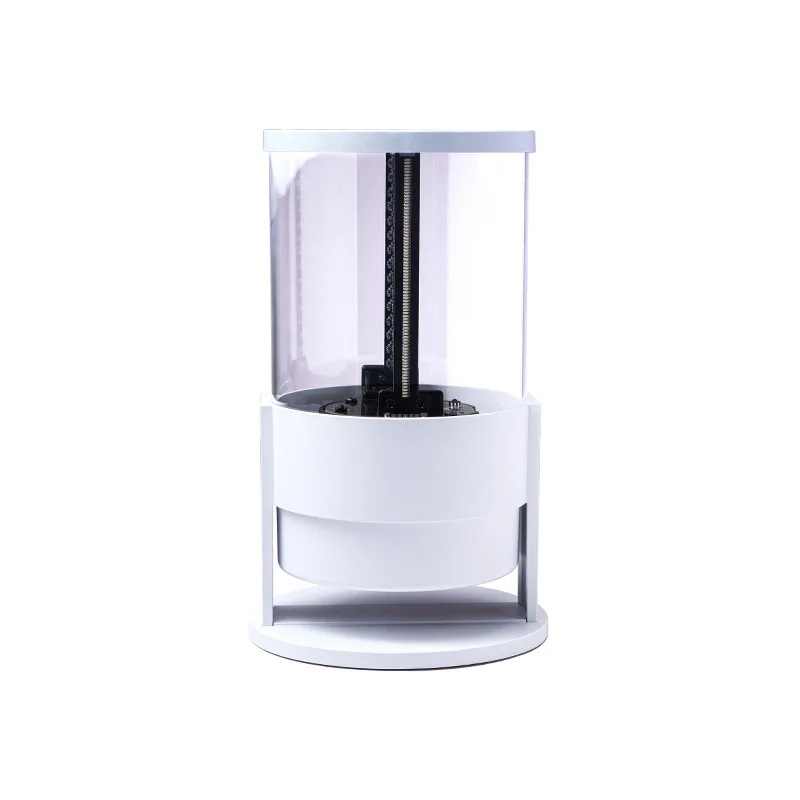 

Настольный компьютер с прозрачным экраном Мини-настольный портативный портативный компьютер для использования на открытом воздухе