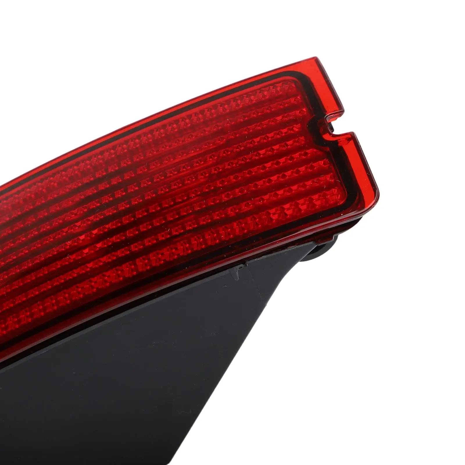 For Volvo XC90 Repair Tail Fog Reflector OEM 31111185 Plastic Housing Easy Installation For Volvo XC90 2007-2014