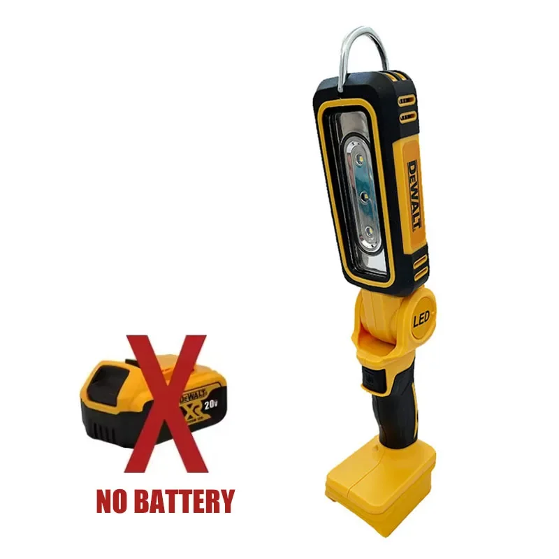 DEWALT Jigsaw, Electric Mini Blower, 12V Angle Grinder, Brushless Trimmer, Laser Level, Cutting Saw, Multifunctional Power Tools image 3