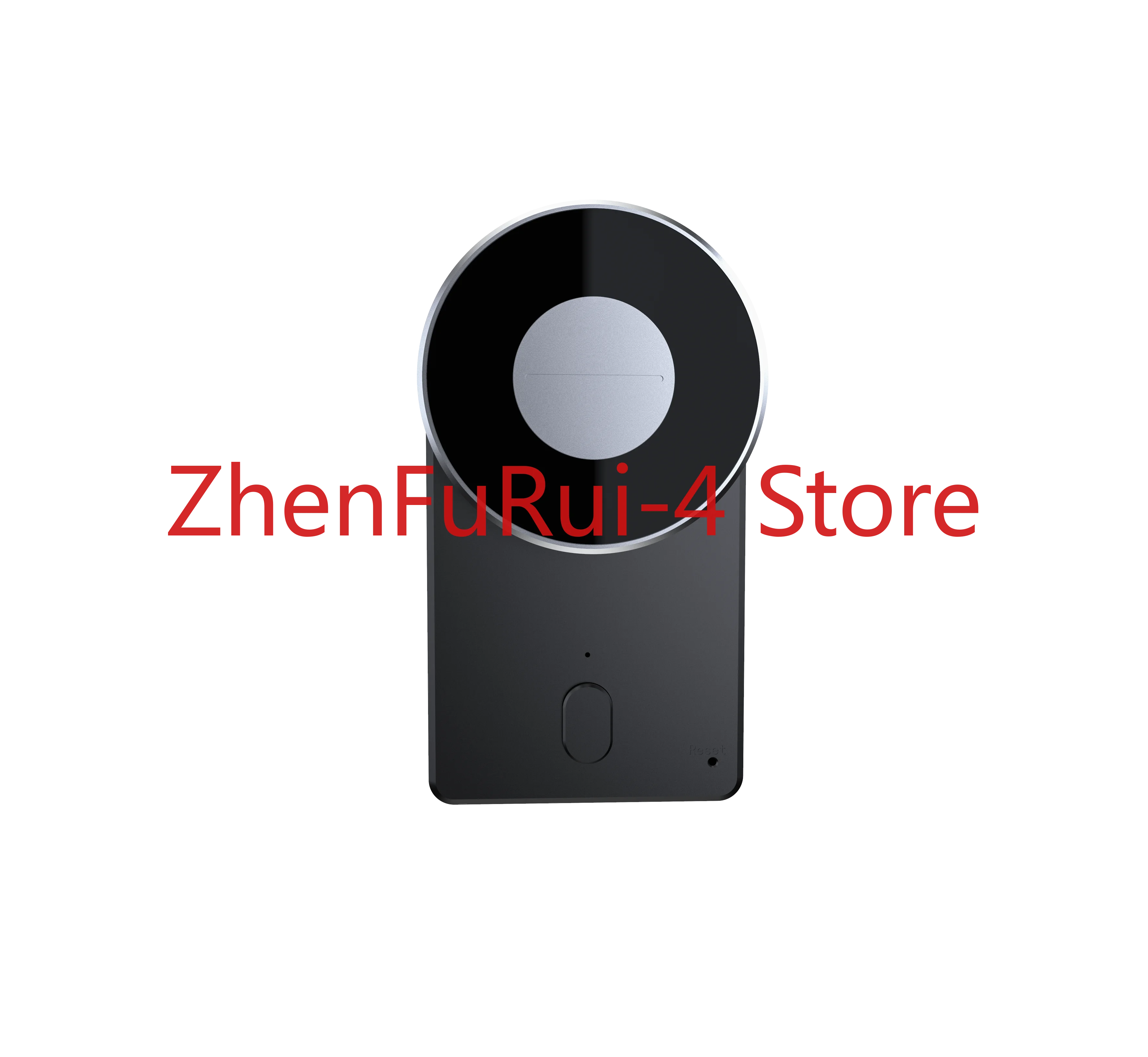 Smart Door Lock Wit… - image