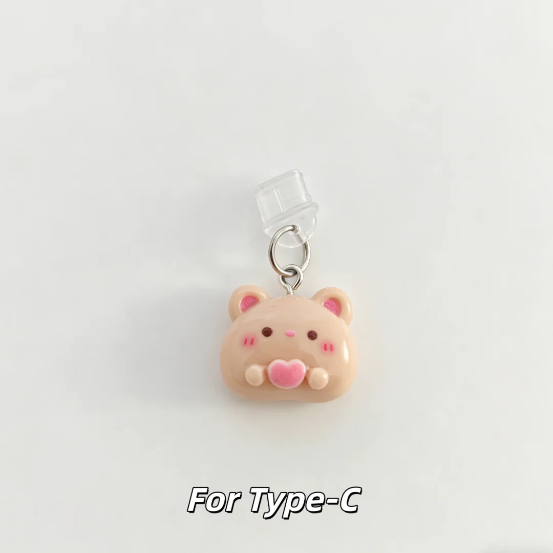 Variant: C For Type-C