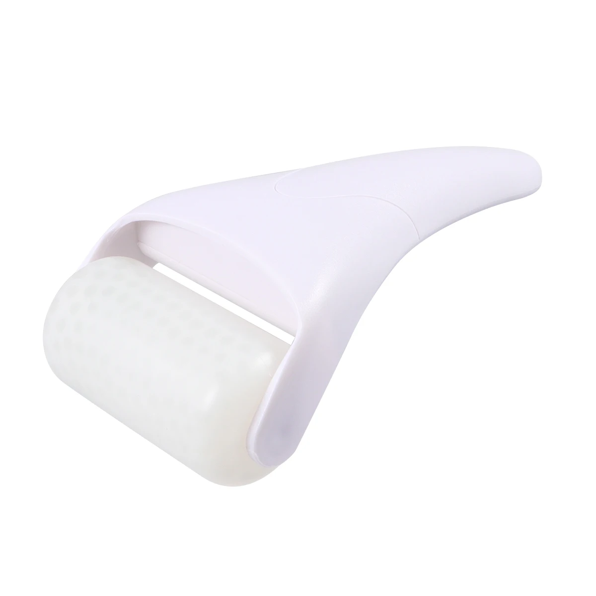 

Facial Ice Massager Cooling Roller for Face Skin Care Edema Wrinkles Allergy Long Handle Facial Tool Skincare Device