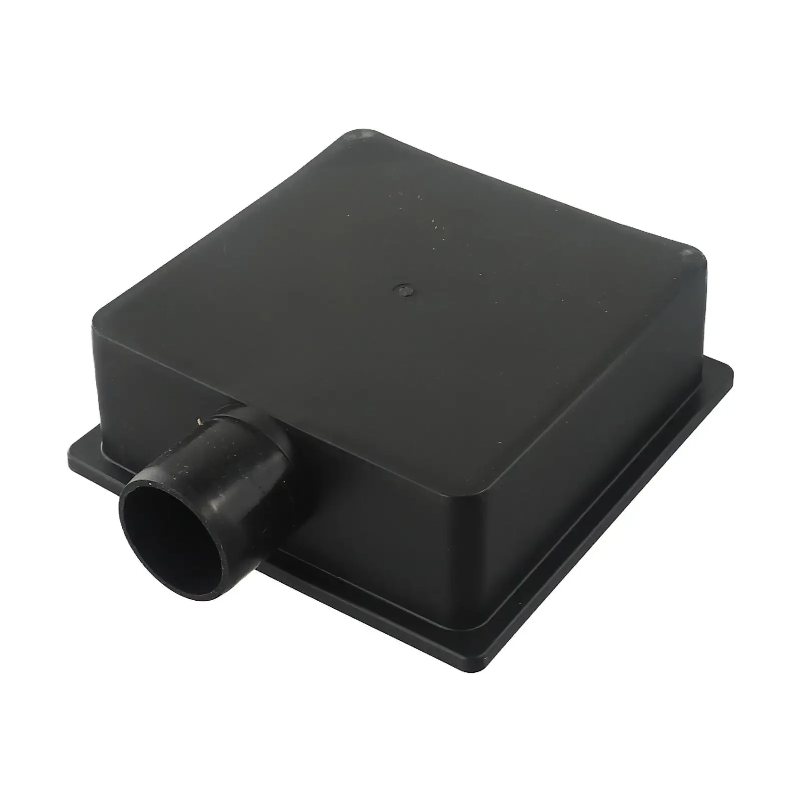 

Low Profile Drain Catch Basin Drain For Lawns Catch Basin Drain Kit Extendable Flexible Pipe Low Profile Design