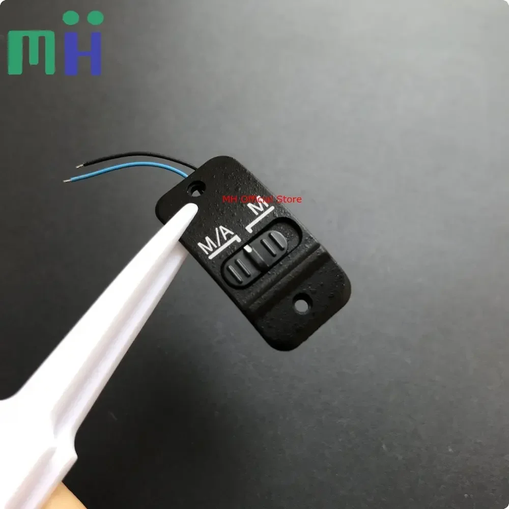 New For Nikkor 17-5… - image