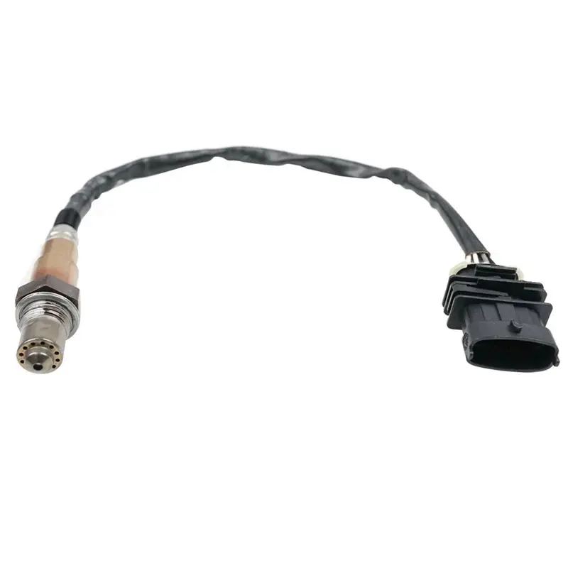 Upstream Oxygen Sensor Replacement Part 234-4780 For Chevy Cruze Sonic Front 12499186