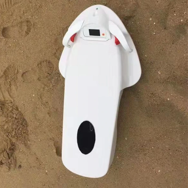 معزز اللوح العائم، معزز اللوح العائم الكهربائي، معزز السباحة 1500 وات #1