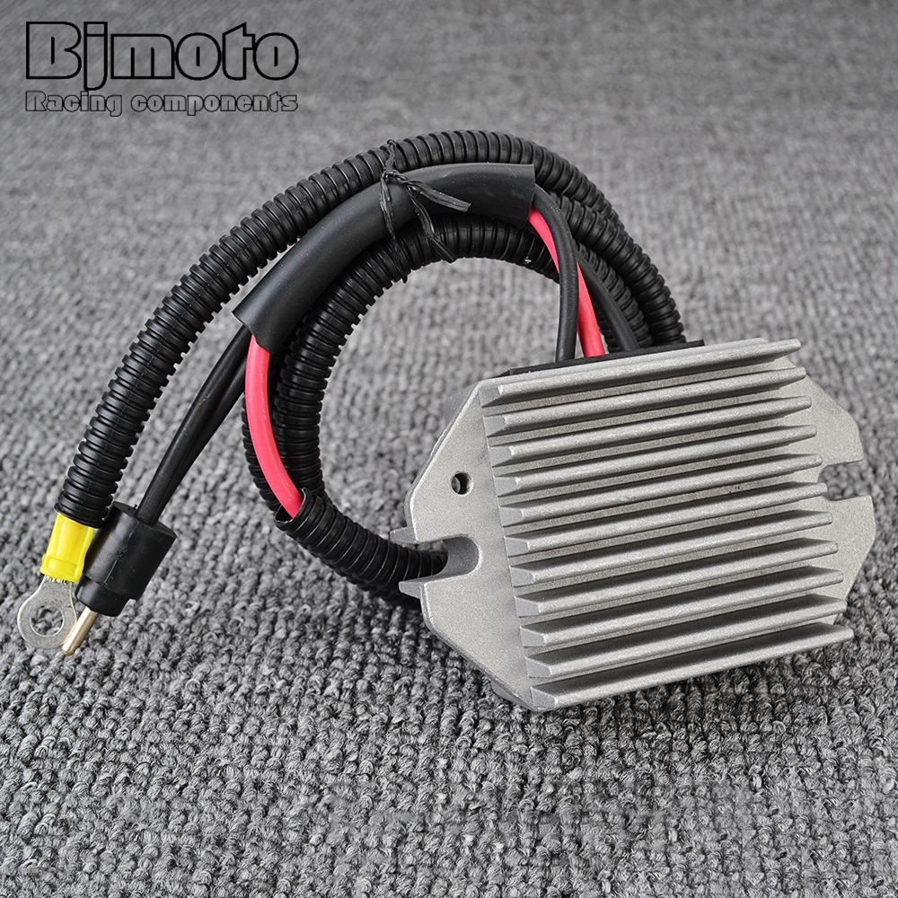 Y0302.T Motorcycle Voltage Regulator Rectifier For Buell Blast 500 P3 2000 2010 2009 2008 2007 2006 2005 2004 2003 2002 2001