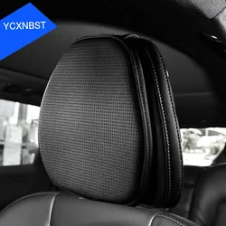 Reposacabezas de memoria para coche, accesorio de almohada para volvo xc90, s90, v90, xc60, xc40, s60, v60, C40