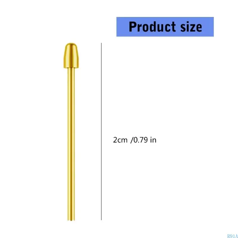 R91a Pen Nib Touchable Trance Pen Point для вкладки 7 7+ 8 9 плюс замена