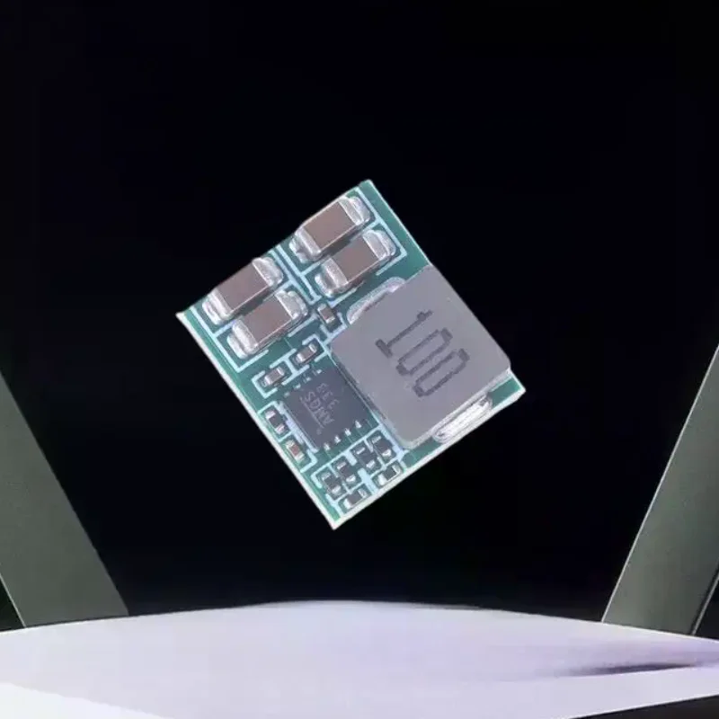 Compact 2-8S Bec Vo…