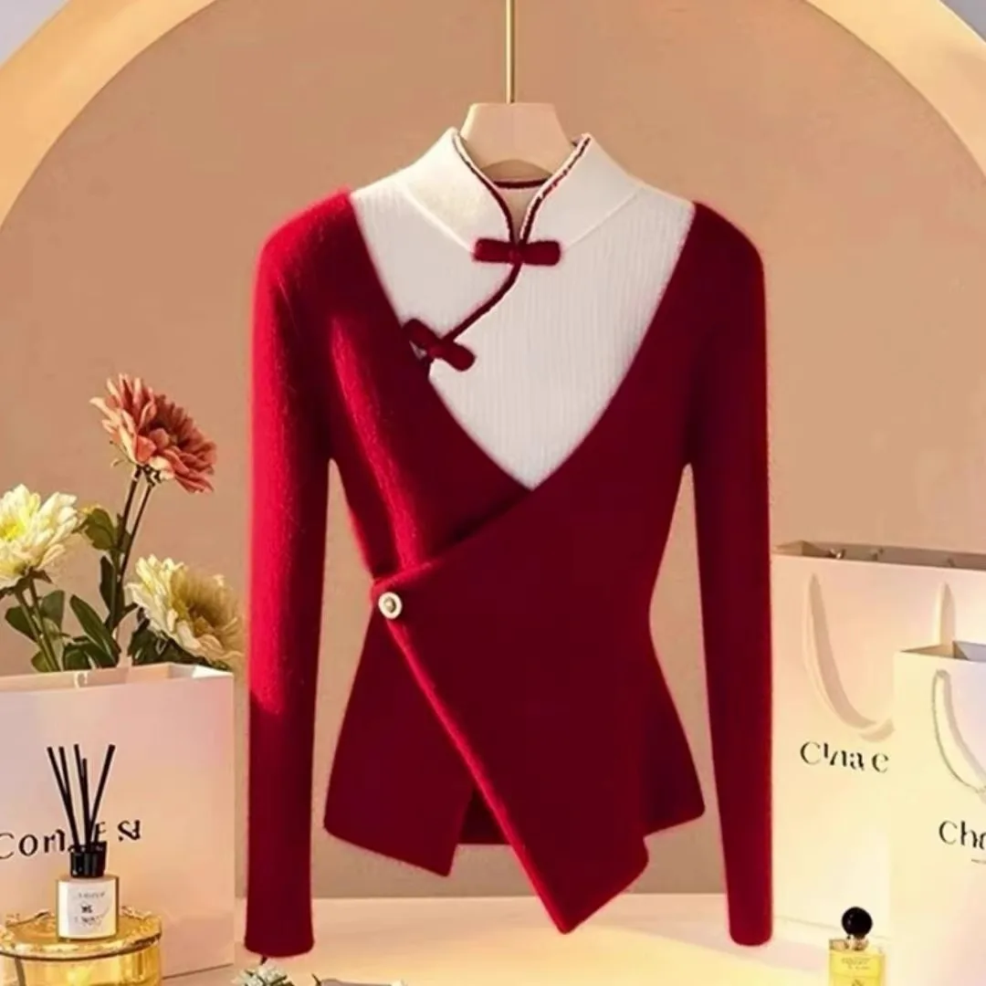 New Chinese Style W… - image