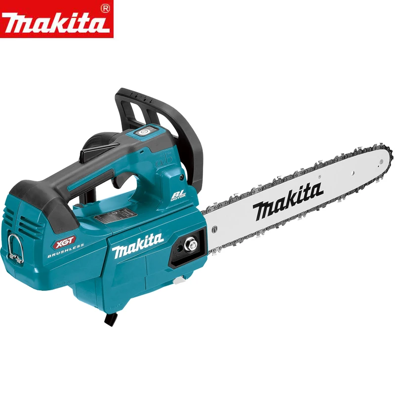 Makita UC004G Chainsaw 40V XGT Brushless 35cm 14