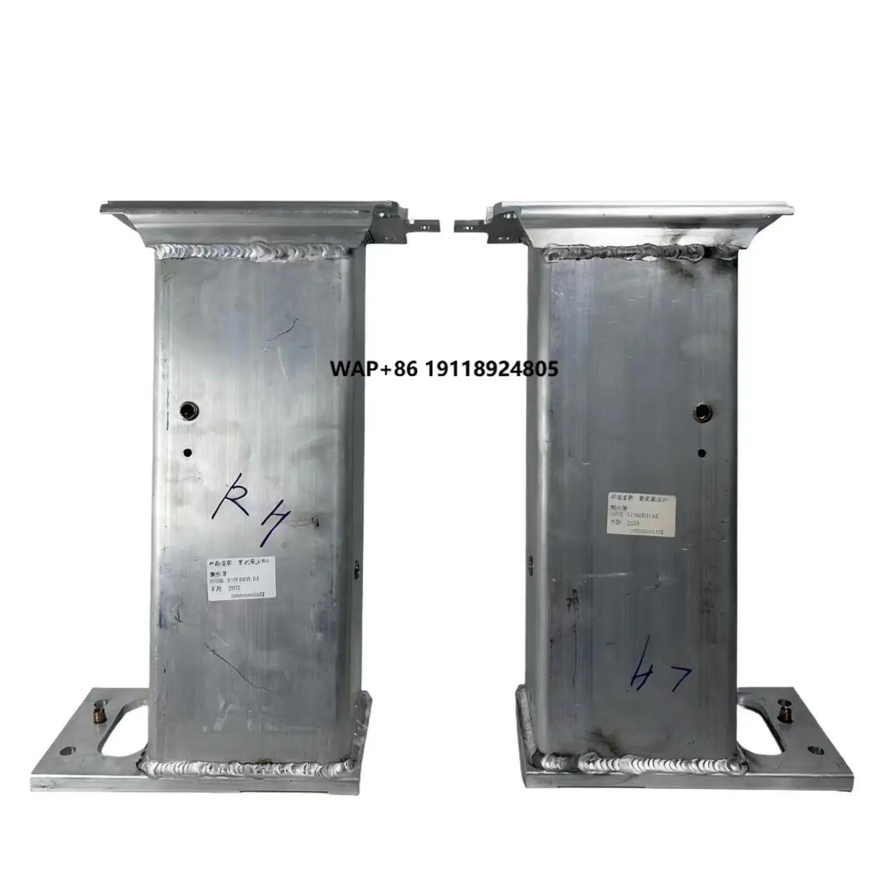 

For DB11 Vehicle Parts Automotive Parts Front Beam Head