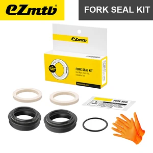Ezmtb Fork Seal Kit, Schaum weit fx/Rockshox/Manitour/SR Suntour/Marzochi/X-Fusion MTB 10 Hauptaufhängungs -Marzocchi - №9