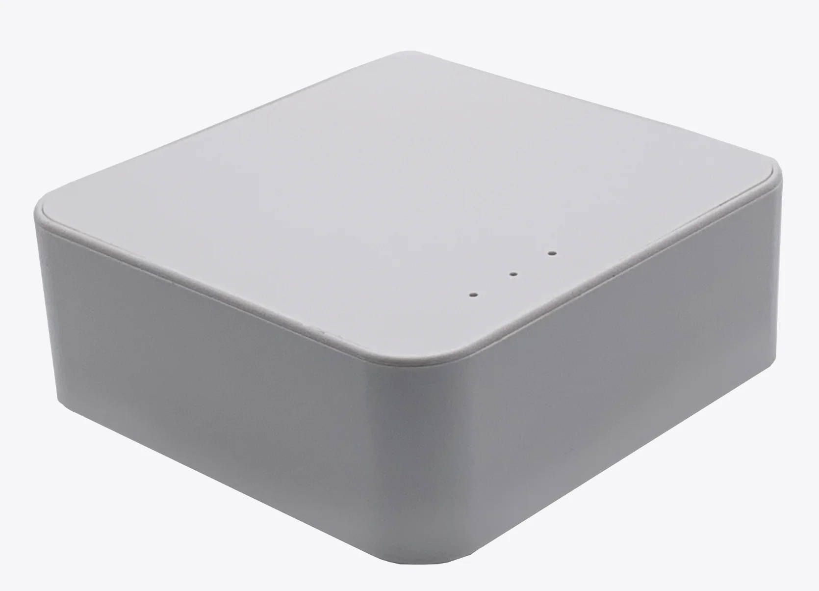 

Умный замок-шлюз для сетевых инженерных замков