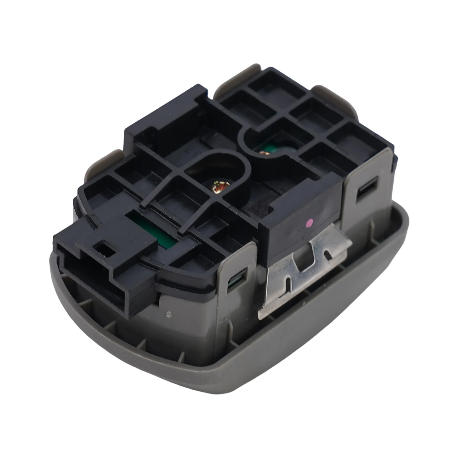 

Замена стеклянного переключателя управления для kenworth/для Peterbilt P271070, улучшенные функции управления теплом