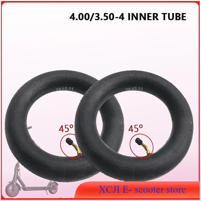 

Scooter inner tire 4.00-4 tire 3.50-4 inner tube 4.00/3.50-4 FOR ATV Quad Go Kart 47cc 49cc for wheelbarrow