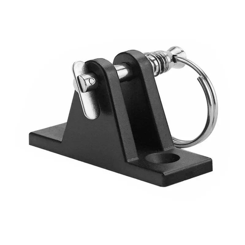 for Mountain Seat with Pin High and Light Nylon Stainless Steel Belt Ring with Piece Pin Marine Sunshade