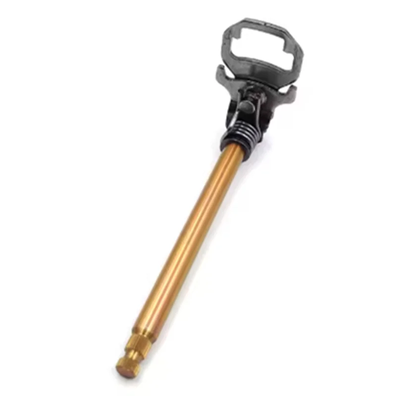 ABXN-Для ZONGSHEN MOTOLAND AVANTIS GR2 Вал переключения передач 6-скоростной вал переключения передач Рычаг переключения передач ZS174MN-3 CBS300 ZS174MN-5 NB300