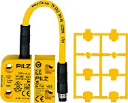 Pilz Coded Safety Switch PSENcode PSEN Cs3.1p/PSEN Cs3.1 1unit