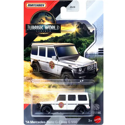 जुरासिक वर्ल्ड रीबर्थ 4 मैचबॉक्स जीप रैंगलर ऑफ-रोड रेस्क्यूइंग फोर्ड एक्सप्लोरर मॉडल कार बॉय टॉयज बच्चों के जन्मदिन का उपहार 12 best sales ऑटो दुनिया - №6