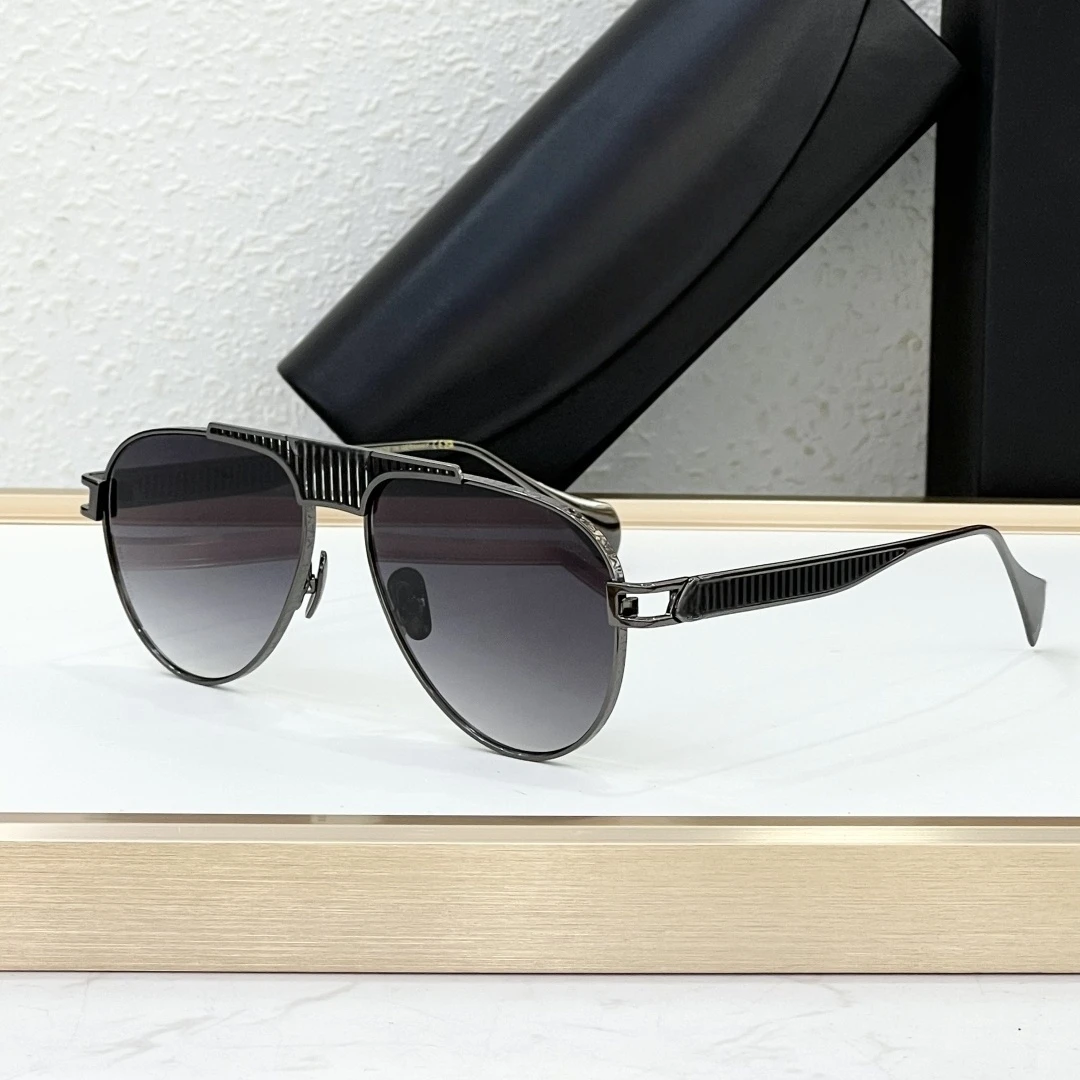 男性のパイロットサングラス屋外シェーディングファッション Z148 サングラス男性ブランドデザイナー金属眼鏡 UV400 Oculos デゾル