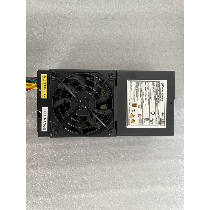 New 450W Power Supply for Lenovo Tianyang TFX 24pin Host Rated FSP450-2