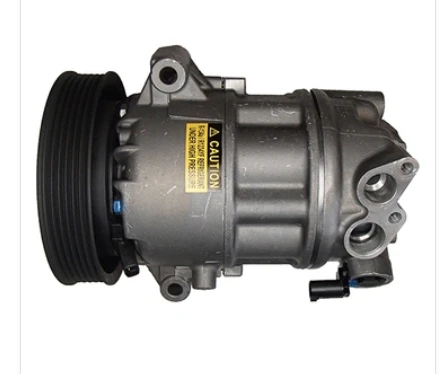 

High Quality Car Compressor for FIAT 505268210 50533541 50547719 1141345