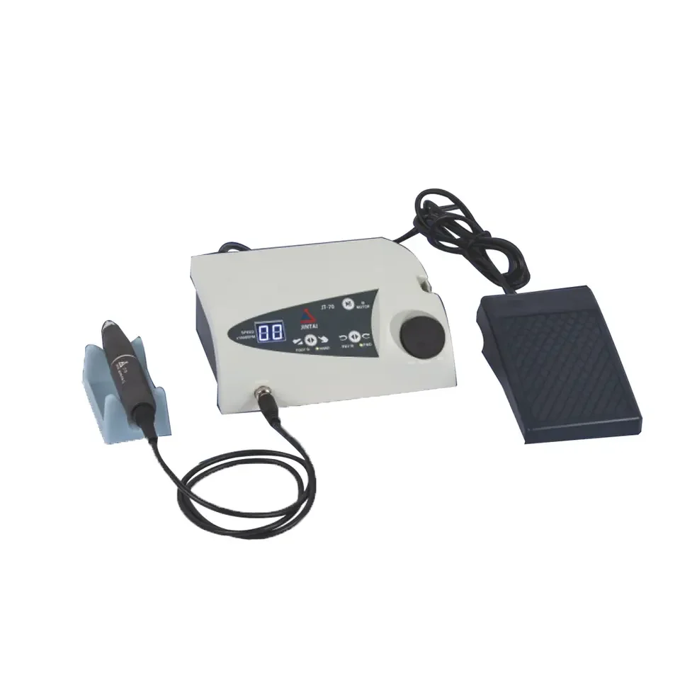 Denspay Strong Power Lab Electric Brushless Micromotor Polishing Unit