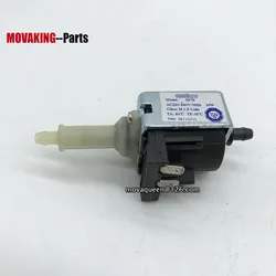 220-240V 50Hz 20W pompa elektromagnetyczna do wymiany parowa maszyna do czyszczenia SALAV