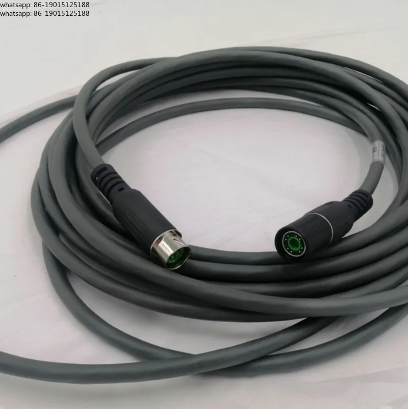 C4 teaching cable 00-181-563 X19 coding cable KRC4 teaching box connection